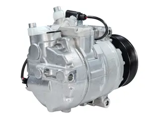 Компрессор кондиционера Volkswagen Touareg 3.2/3.6