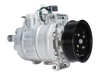 Компрессор кондиционера Volkswagen Touareg 3.2/3.6