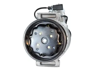 Компрессор кондиционера Volkswagen Touareg 3.2/3.6