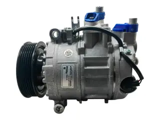 Компрecсор кондиционерa Audi A8 D4 3.0 TDI 7L6820803T