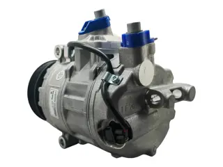 Компрecсор кондиционерa Audi A8 D4 3.0 TDI 7L6820803T