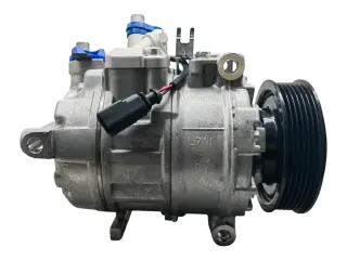 Компрecсор кондиционерa Audi A8 D4 3.0 TDI 7L6820803T