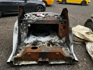 Рено Логан на запчасти
