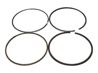 Кольца поршневые FORD FOCUS, 800044810000