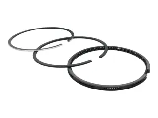 Кольца поршневые FORD FOCUS, 800044810000