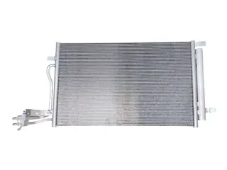 Радиатор кондиционера (конденсер) GEELY ATLAS PRO (2021>) 8010058700
