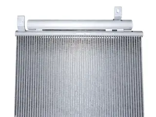 Радиатор кондиционера (конденсер) GEELY ATLAS PRO (2021>) 8010058700