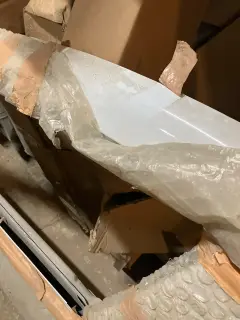 Дверь передняя левая Renault Logan 2000000011882