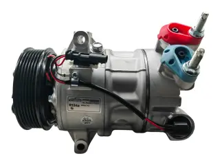 Компрессор кондиционера Belgee S50, Geely Emgrand Belgee S50, Geely Emgrand SS11 (2021-н.в)