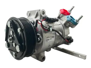 Компрессор кондиционера Belgee S50, Geely Emgrand Belgee S50, Geely Emgrand SS11 (2021-н.в)
