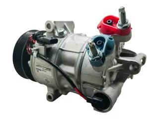 Компрессор кондиционера Belgee S50, Geely Emgrand Belgee S50, Geely Emgrand SS11 (2021-н.в)