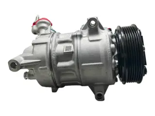 Компрессор кондиционера Belgee S50, Geely Emgrand Belgee S50, Geely Emgrand SS11 (2021-н.в)