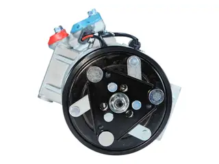 Компрессор кондиционера Geely Emgrand 3 SS11