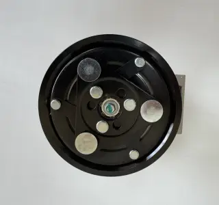 Компpeccор кондиционерa Geely Coolray /Tugella  8013009600