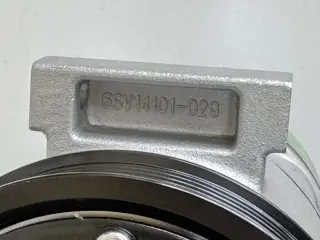 Компpeccор кондиционерa Geely Coolray /Tugella  8013009600