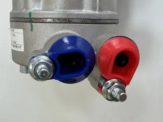 Компpeccор кондиционерa Geely Coolray /Tugella  8013009600