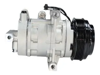 Компрессор кондиционера Jac J7 Москвич 3