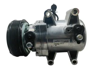 Компрессор кондиционера Haval Jolion F7 F7X 8103100XSY02B