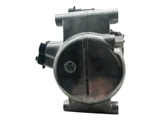 Компрессор кондиционера Haval Jolion F7 F7X 8103100XSY02B