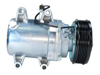 Компрессор кондиционера Haval Jolion F7 F7X 8103100XSY02B