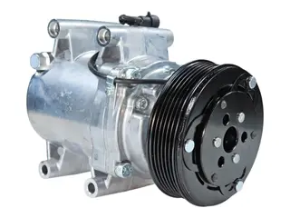 Компрессор кондиционера Haval Jolion F7 F7X 8103100XSY02B