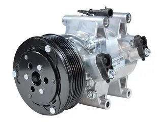 Компрессор кондиционера Haval Jolion F7 F7X 8103100XSY02B