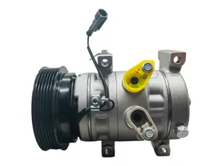 Компрессор кондиционера haval Jolion 1.5
