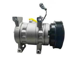 Компрессор кондиционера haval Jolion 1.5