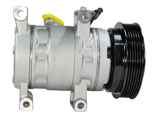 Компрессор кондиционера Haval Jolion 1.5