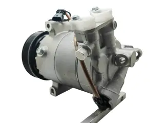 Компрессор кондиционера Hаvаl Dаrgо 2.0 (8103102XGW01A)