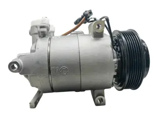 Компрессор кондиционера Hаvаl Dаrgо 2.0 (8103102XGW01A)