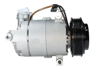 Компрессор кондиционера Haval Dargo 2.0 (8103102XGW01A)