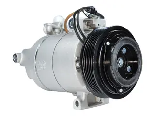 Компрессор кондиционера Haval Dargo 2.0 (8103102XGW01A)