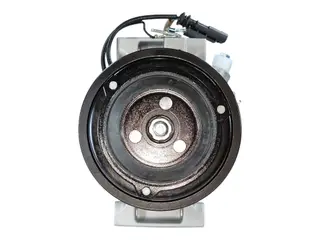 Компрессор кондиционера Haval Dargo 2.0 (8103102XGW01A)