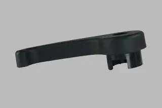 Рукоятка открывания капота Kia Optima, 811812B000WK