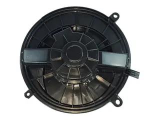 Мотор отопителя МОСКВИЧ 3 JAC JS4 J7