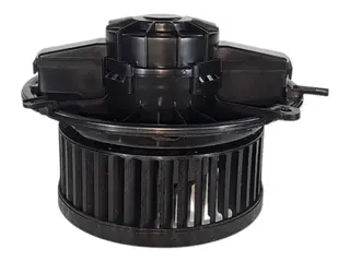 Мотор отопителя МОСКВИЧ 3 JAC JS4 J7