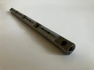 Ось коромысел Logan/Largus  K7M K7J