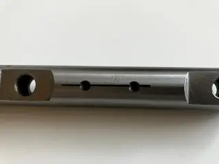 Ось коромысел Logan/Largus  K7M K7J