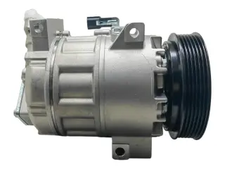 Компрессор кондиционера Renault Laguna 1.5 dCi