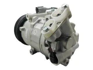 Компрессор кондиционера Renault Megane 3 diesel 8200939386