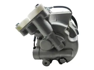 Компрессор кондиционера Renault Megane 3 diesel 8200939386