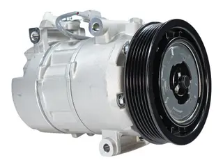 Компрессор кондиционера Renault Megane 3 diesel 8200939386