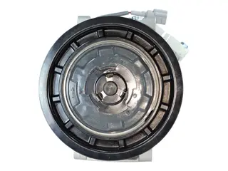 Компрессор кондиционера Renault Megane 3 diesel 8200939386