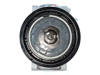 Компрессор кондиционера Renault Megane 1.9 dCi (F9Q)