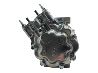 Компрессор кондиционера Renault Duster 1.5 Diesel