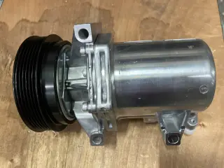 Компрессор кондиционера Renault Logan 2/Логан 2, Флюенс