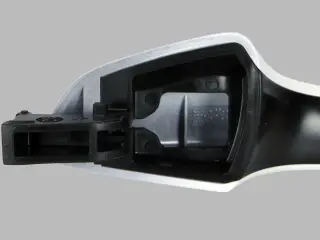 Ручка двери RH Kia Optima, 82661D4000