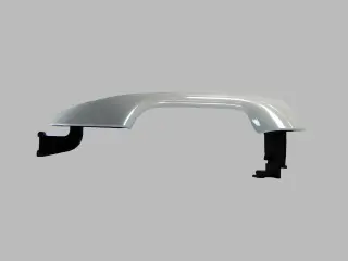 Ручка двери RH Kia Optima, 82661D4000