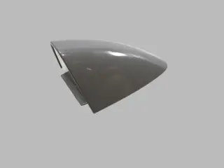 Ответная часть  перед RH ручки двери Kia Optima, 82662D4010